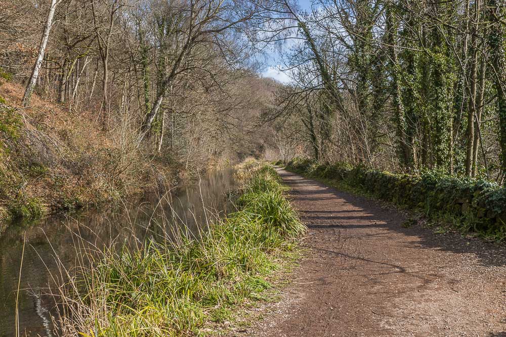 Cromford Canal Cromford Canal